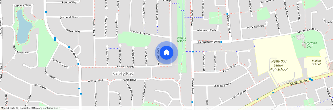 76 Kurrajong Road, Safety Bay