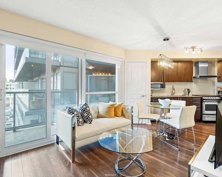 For Lease - 352 Front Street Unit# 612, Toronto, Ontario - Photo 3