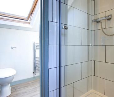 5 bedroom flat to rent - Photo 5