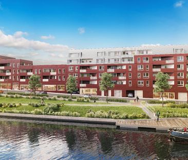 Location Appartement 2 pièces 54m² VALENCIENNES 59300 - Photo 1