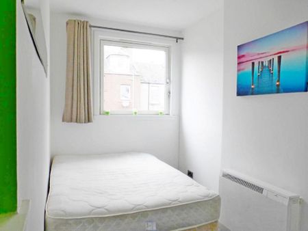 1 bedroom flat to rent - Photo 4