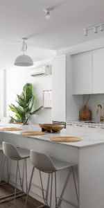 Condos locatifs neufs tout inclus à l’Île-des-Sœurs Montréal à louer - appartement / logement - Photo 4