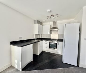 2 bedroom apartment to rent - Photo 6