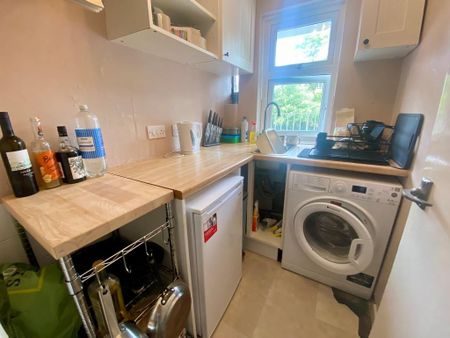 1 bedroom apartment to rent - Photo 3