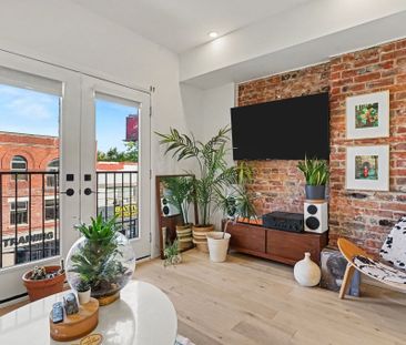 For Lease - 1171 Dundas Street Unit# 3, Toronto, Ontario - Photo 3