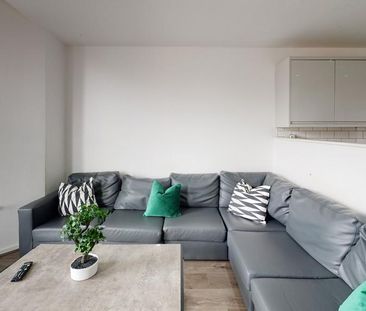 6 bedroom house to rent - Photo 1