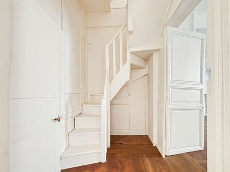 Appartement T5 à Rennes - Photo 2