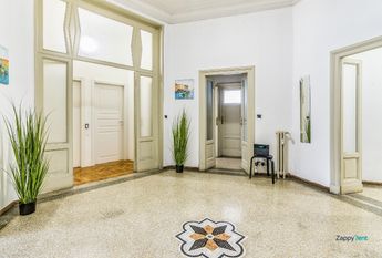 Stanza singola in Viale Abruzzi, Milano