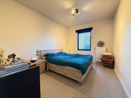 Appartement te huur - Foto 3