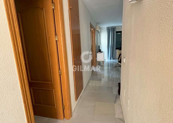 Piso en alquiler en Benalmádena – Málaga | Gilmar Consulting