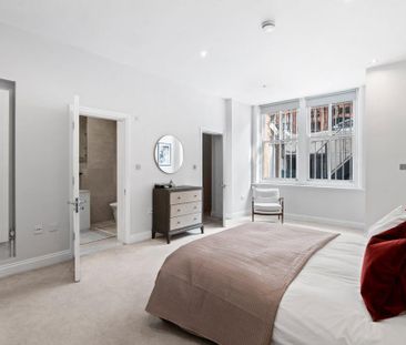2 bedroom terraced house to rent - Photo 4