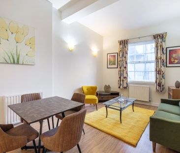 Great Tower Street, EC3R - Photo 3