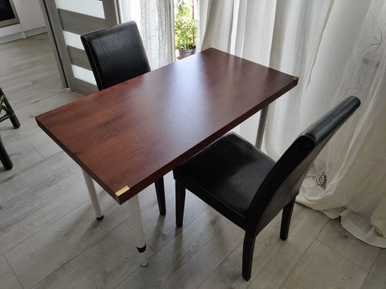 Mieszkanie Drzetowo Szczecin, ul. Parkowa, nr 413826 - Zdjęcie 1