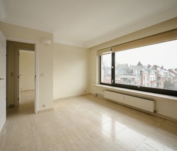 Tout savoir sur cet appartement à Woluwe-St-Pierre, à Woluwe-St-Pierre - Foto 3