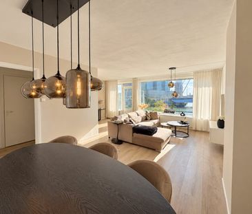 Te huur: Appartement Meeuwenstraat in Rotterdam - foto 1