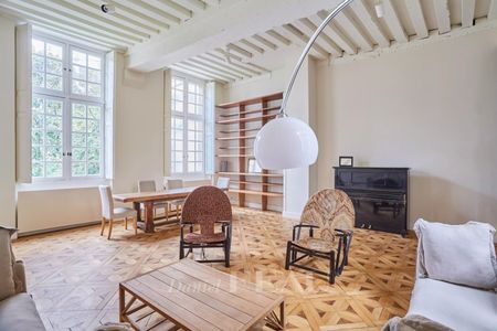 Tout savoir sur cet appartement dans le quartier Archives, à Paris 3ème - Photo 2