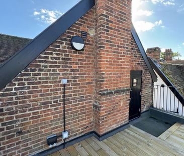 2 bedroom maisonette to rent - Photo 3