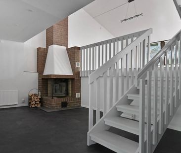 Lyckåsvägen, Vendelsö, Stockholm - Photo 2