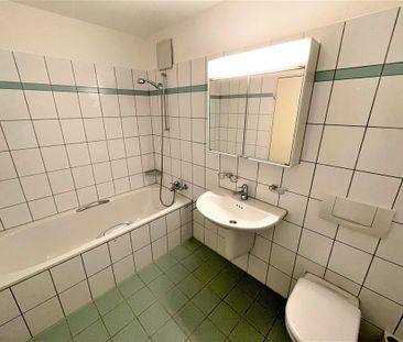 Gemütliche 3.5-Zimmerwohnung mit Balkon - Foto 4