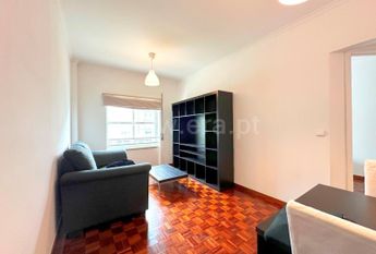 Apartamento T1 em Lisboa