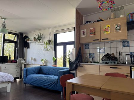 Te huur: Kamer Oosterlaan in Zwolle - Foto 5