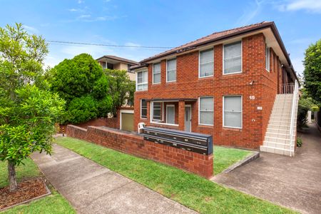 10/15 Gosport Street, Cronulla NSW 2230 - Apartment For Rent | Domain - Photo 5