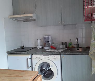 Location Appartement 2 pièces 41m² SEILH 31840 - Photo 5