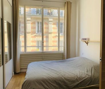 Appartement F3 à louer - Photo 2