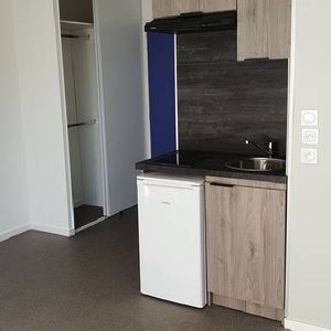 Studio 18m² (réf 2127929) - Photo 2