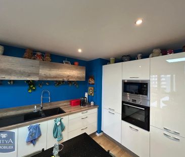 Appartement à louer 5 pièces 97.66m² - Photo 5