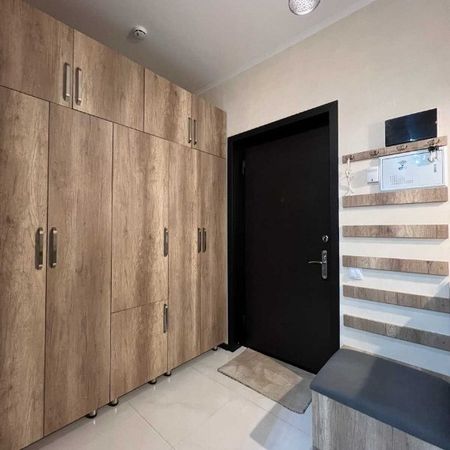 Garsoniera de inchiriat zona Militari Residence - Fotografie 4