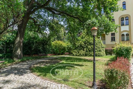 Unikalny apartament w secesyjnej willi - Borek - Фото 3