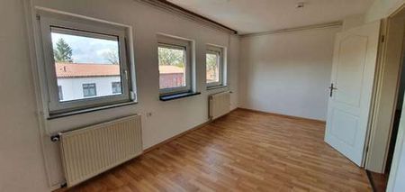 Zentrale 3-Zimmer Wohnung im Herzen von Winsen/Aller - Photo 3