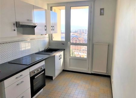 Appartement à louer 4 pièces • Vienne - Photo 5
