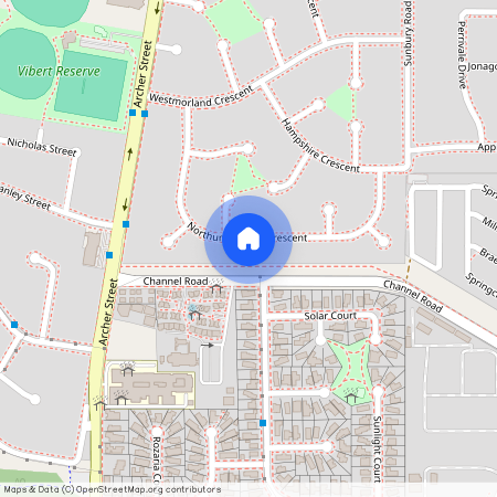 42 Northumberland Cres, Shepparton