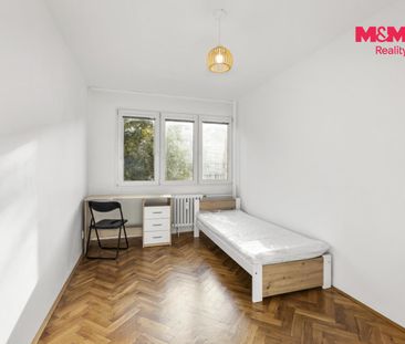 Pronájem bytu 3+1 69 m² - Photo 6