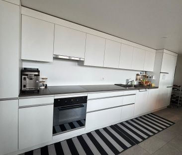 Jolie app. en duplex au centre d'Echallens avec balcon - Photo 3
