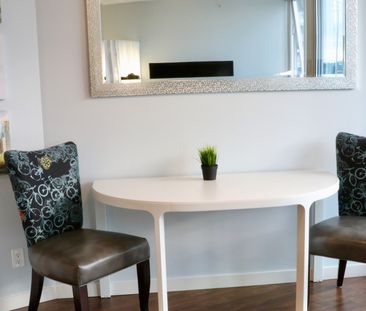 Studio Apartment For Rent In Downtown Vancouver - Photo 5