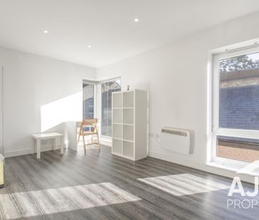 1 bedroom flat to rent - Photo 6