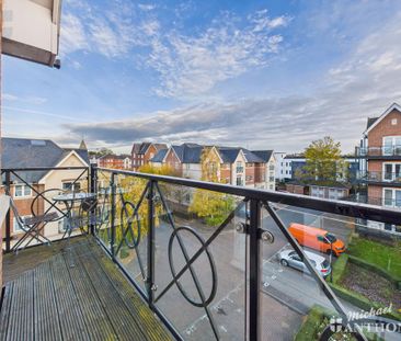 2 bedroom flat to rent - Photo 1