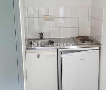 Location Appartement 1 pièce 14m² LILLE 59800 - Photo 2