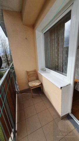 MIESZKANIE/WYNAJEM/ ŚWINOUJŚCIE / 2 POKOJE/2600ZŁ - Фото 2