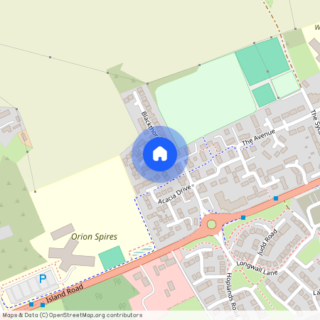 Blackthorn Road, Hersden, Canterbury, CT3 4GA, Kent