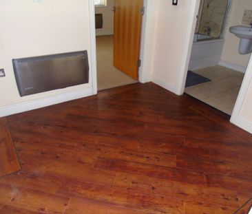 2 bedroom flat to rent - Photo 5