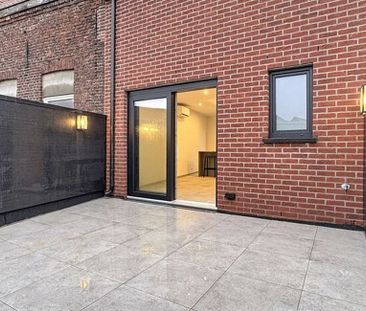 Appartement te huur in Dottignies voor € 790 met 2 slaapkamers - Foto 3