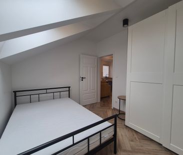 Do wynajęcia / 2 sypialnie / Dolina Lotnicza - Photo 4