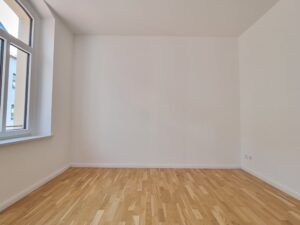 Bergstr. 7, Wohnung 1 ~~~ Terrasse, eigener Garten, Fußbodenheizung, Parkett, Tageslichtbad mit Wanne und Dusche - Photo 1