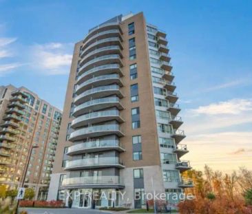 607 - 200 INLET PRIVATE | 607 - 200 INLET PRIVATE, Ottawa - Photo 1