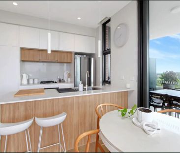 “PENTHOUSE One Bedroom Apartment (The Grand Vermont)” - Photo 4