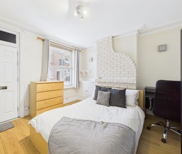 Paget Street, Loughborough - INC BILLS OPTION - Photo 4